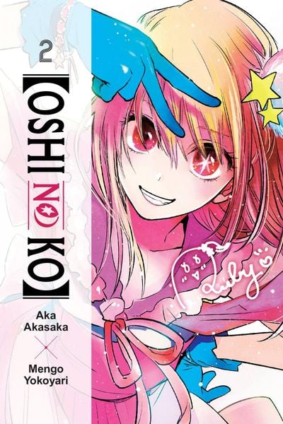 Produktbild: [Oshi No Ko], Vol. 2