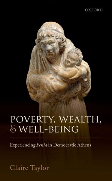 Produktbild: Poverty, Wealth, and Well-Being