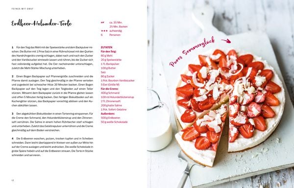 Produktbild: Lieblingskuchen aus der Pfanne