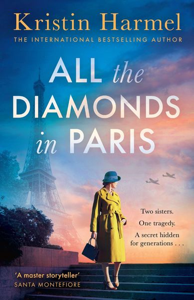 Produktbild: All the Diamonds in Paris