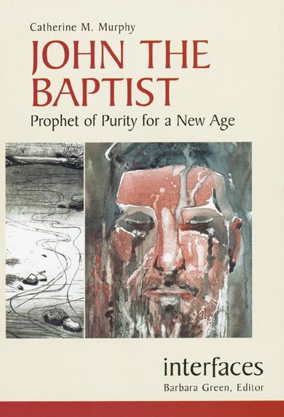 Produktbild: John the Baptist