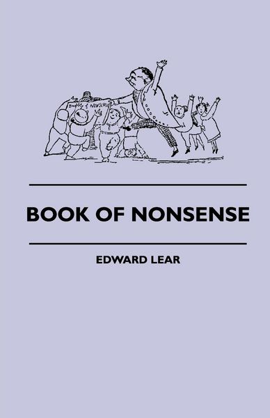 Produktbild: Book of Nonsense