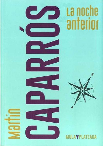 Produktbild: La noche anterior
