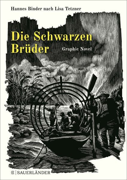 Produktbild: Die Schwarzen Br&uuml;der