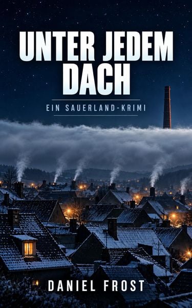 Produktbild: Unter jedem Dach