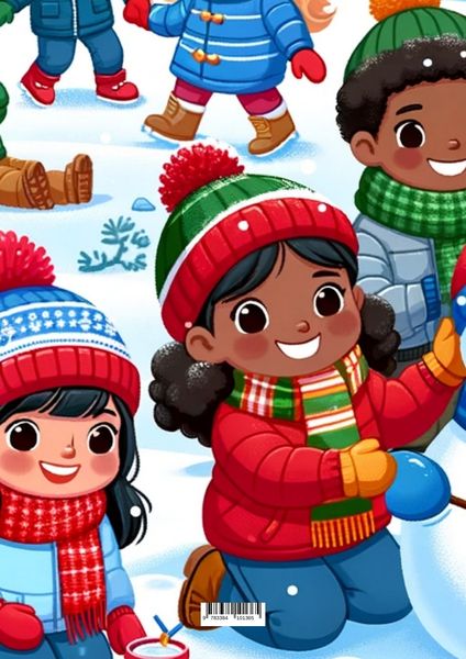 Produktbild: Frostige Fantasien