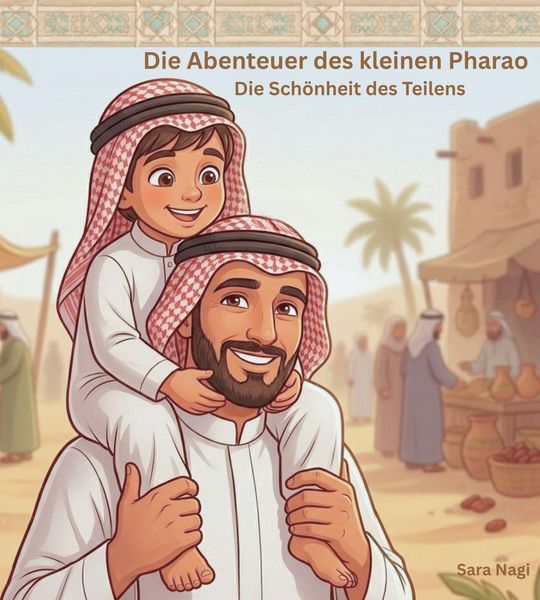 Produktbild: Die Sch&ouml;nheit des Teilens