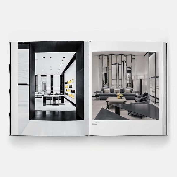 Produktbild: Peter Marino: The Architecture of Chanel