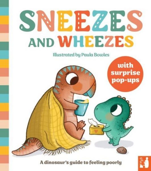 Produktbild: Sneezes and Wheezes