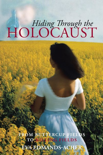 Produktbild: Hiding Through the Holocaust