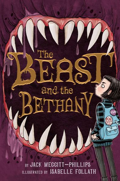 Produktbild: The Beast and the Bethany