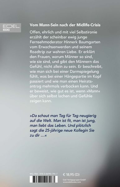 Produktbild: Younger s&auml;n ewer. Da geht noch was!