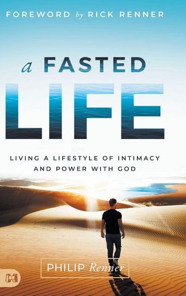 Produktbild: A Fasted Life
