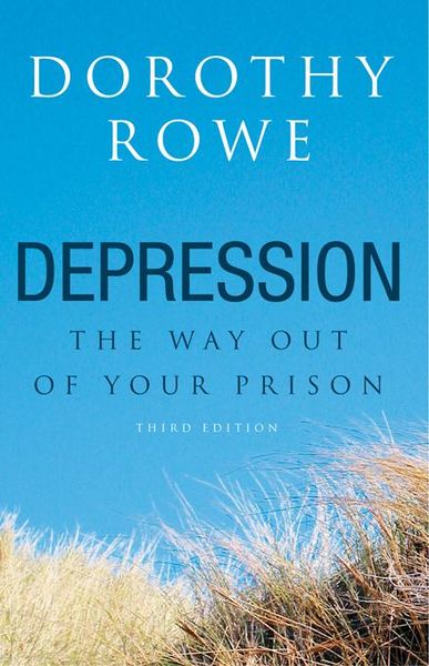 Produktbild: Depression