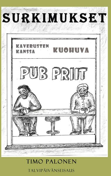 Produktbild: Surkimukset
