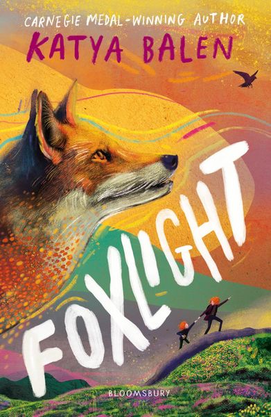 Produktbild: Foxlight