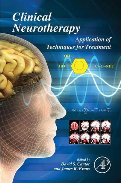 Produktbild: Clinical Neurotherapy