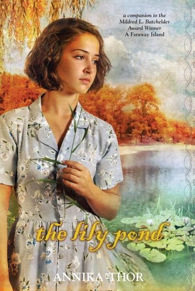 Produktbild: The Lily Pond