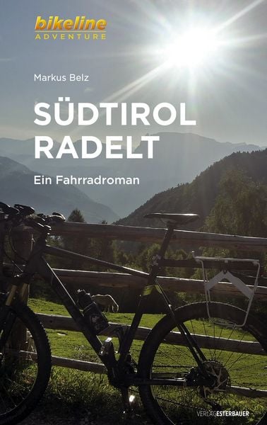 Produktbild: S&uuml;dtirol radelt