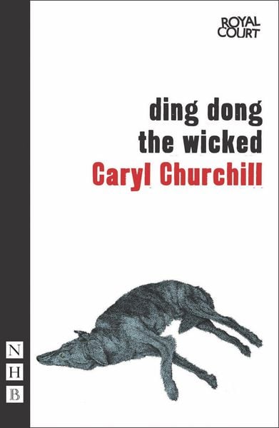 Produktbild: Ding Dong the Wicked