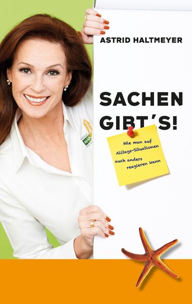 Produktbild: Sachen gibt's