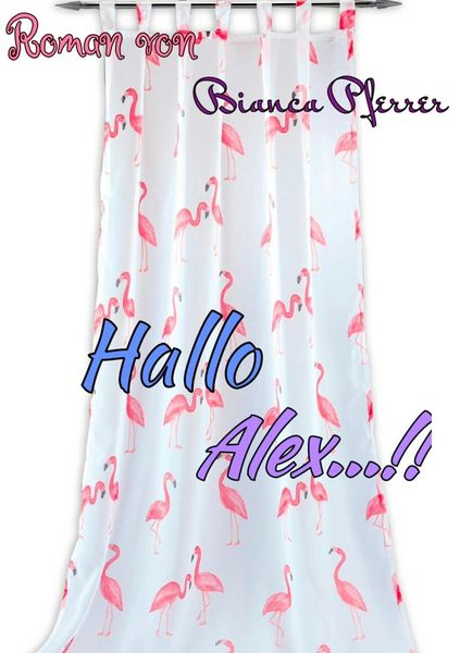 Produktbild: Hallo Alex