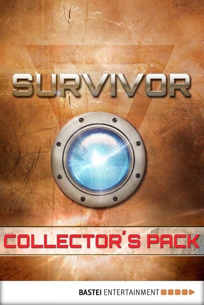 Produktbild: Survivor 1 (DEU)