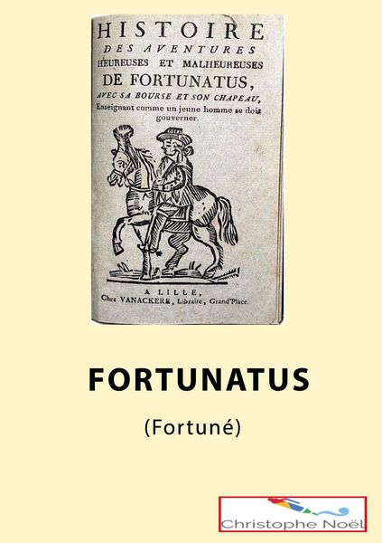 Produktbild: Fortunatus