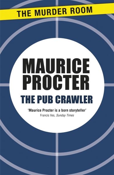 Produktbild: The Pub Crawler