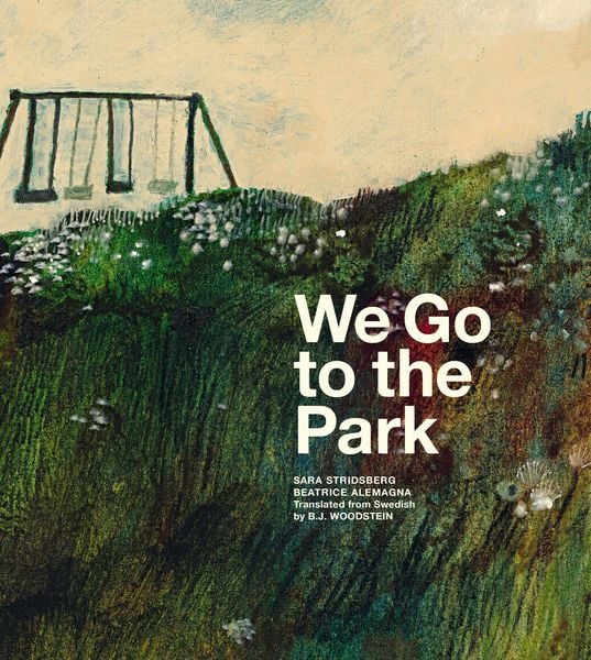 Produktbild: We Go to the Park