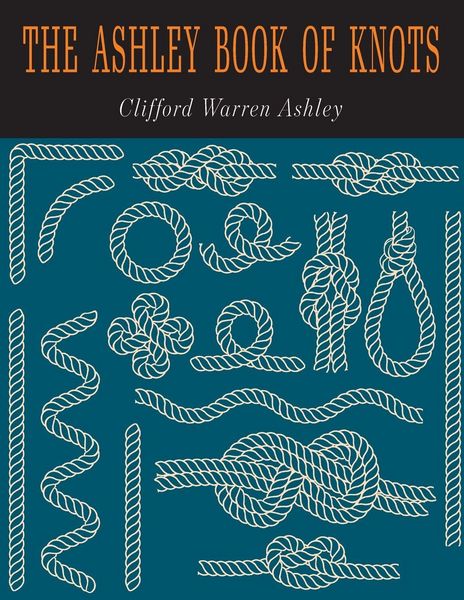 Produktbild: The Ashley Book of Knots