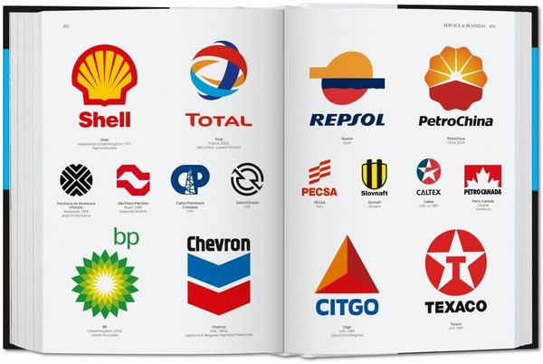 Produktbild: Logo Design