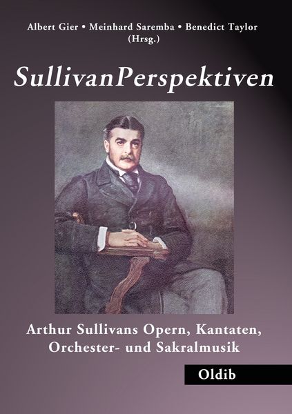 Produktbild: SullivanPerspektiven