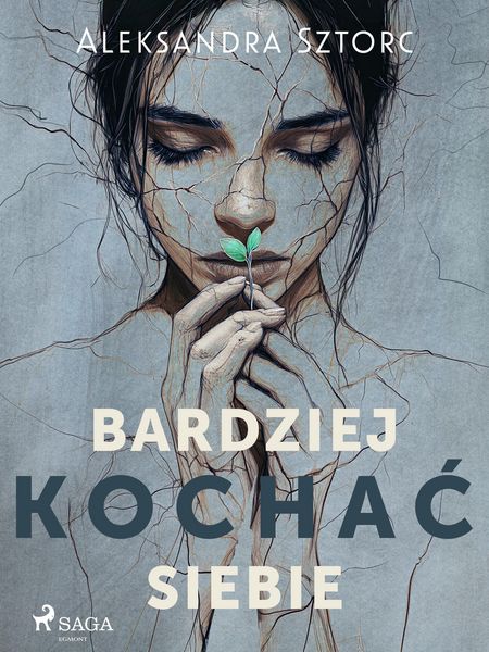 Produktbild: Bardziej kocha&iquest; siebie