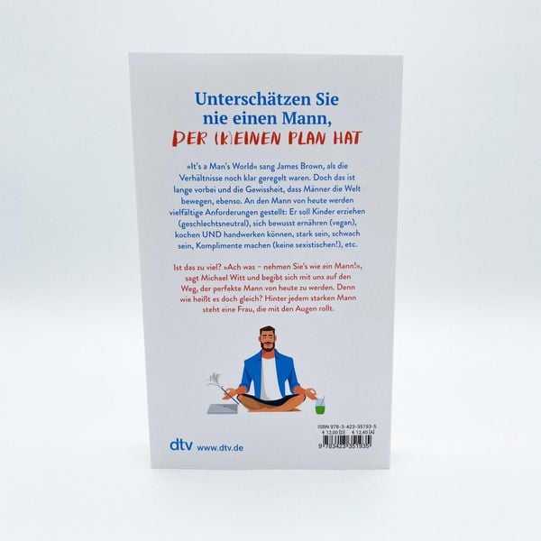 Produktbild: Meine Frau hat einen Neuen &ndash; und zwar mich!