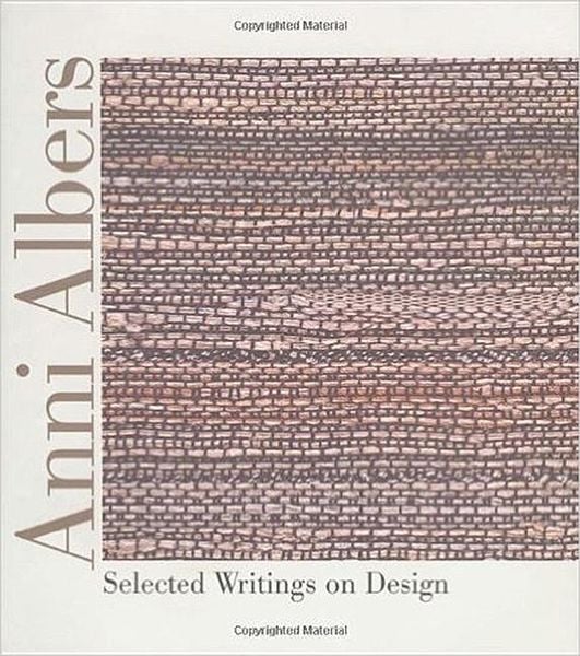 Produktbild: Anni Albers