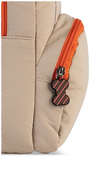 Produktbild: SIEBER Gl&uuml;hw&uuml;rmchen - Kinderrucksack Felix, beige