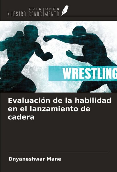 Produktbild: Evaluaci&oacute;n de la habilidad en el lanzamiento de cadera