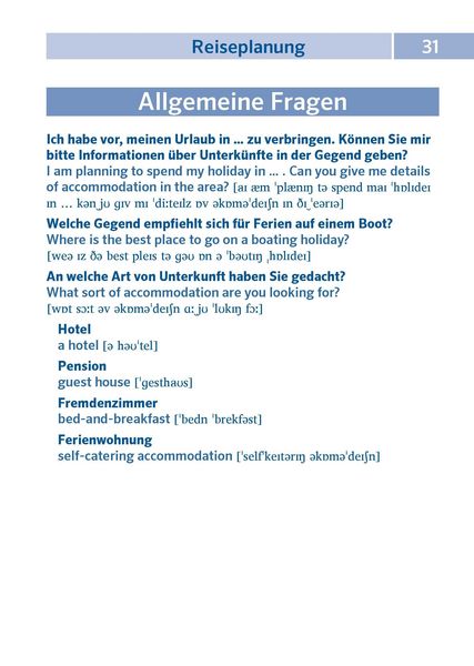 Produktbild: PONS Pocket-Sprachf&uuml;hrer Englisch