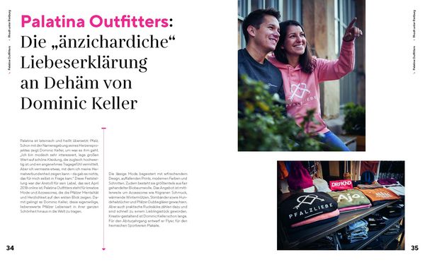 Produktbild: Storiez Lifestyle & Home Pfalz