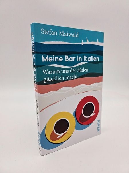 Produktbild: Meine Bar in Italien