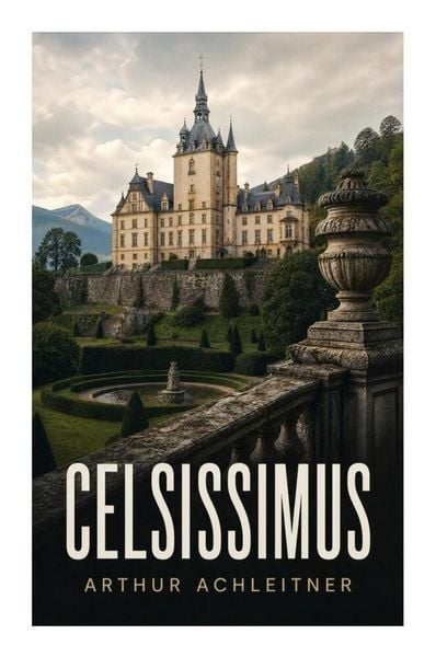 Produktbild: Celsissimus