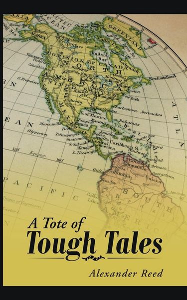 Produktbild: A Tote of Tough Tales