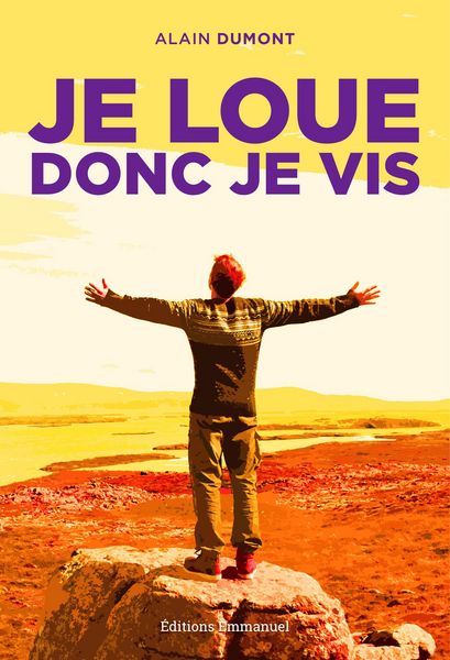 Produktbild: Je loue donc je vis