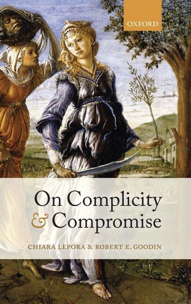 Produktbild: ON COMPLICITY & COMPROMISE C