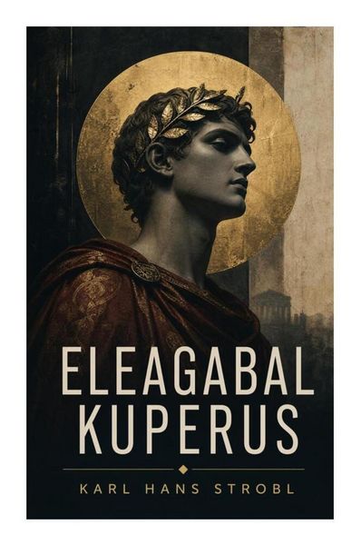 Produktbild: Eleagabal Kuperus