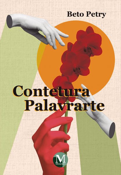 Produktbild: Contetura palavrarte