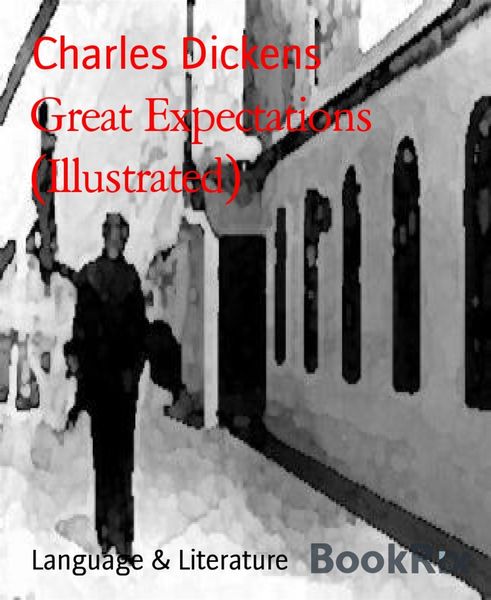 Produktbild: Great Expectations (Illustrated)