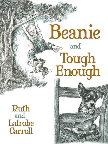 Produktbild: Beanie and Tough Enough