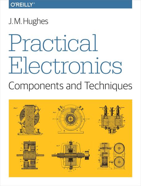 Produktbild: Practical Electronics: Components and Techniques
